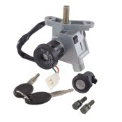 (image for) Key Set for Aprilia 8102841