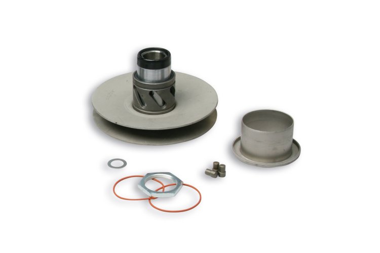 (image for) Malossi Over-Range Rear Pulley for Minarelli
