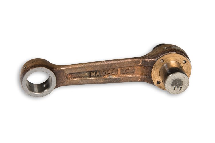 (image for) Complete Connect. Rod Wheelbase 85 MM