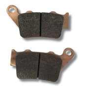 (image for) Brake Pads for Yamaha S-Max 155 REAR SINTERED
