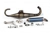 (image for) Malossi MHR Racing exhaust for Piaggio