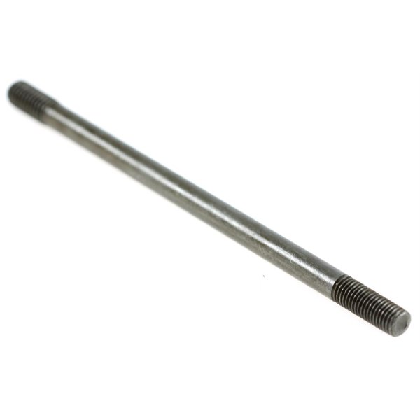 (image for) Cylinder Stud M8x185 mm, for Vespa LX/S/Primavera /Sprint/946