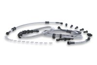 (image for) HOSE KIT (FRONT/REAR) FOR MHR BRAKE (AERONAUTICAL)