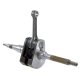(image for) Crankshaft for Vespa Primavera and Sprint 150