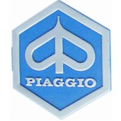 (image for) Horncover Emblem for Vespa PK50-125 XL/XL2/PX80-200E/