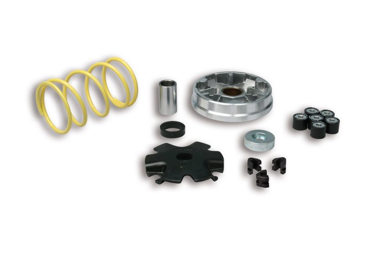 (image for) Multivar For Honda Motorcycles/Scooter