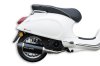 (image for) Malossi Exhaust For Vespa Primavera, Sprint 150- Large 02 Sensor