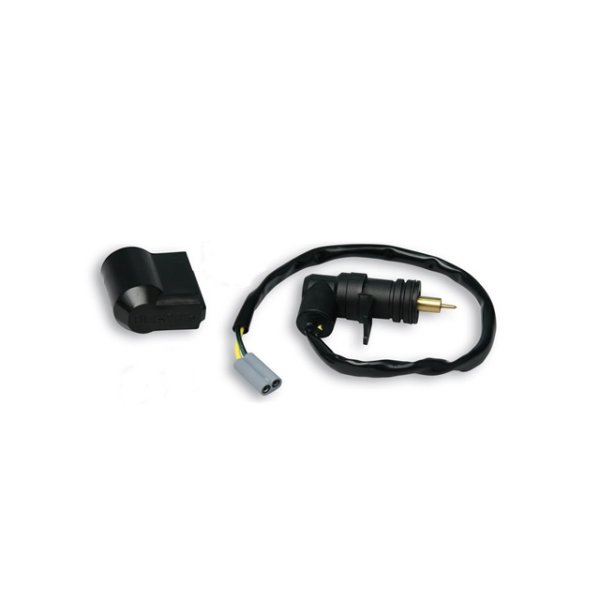 (image for) Dellorto Electric Choke for PHVA/PHVB