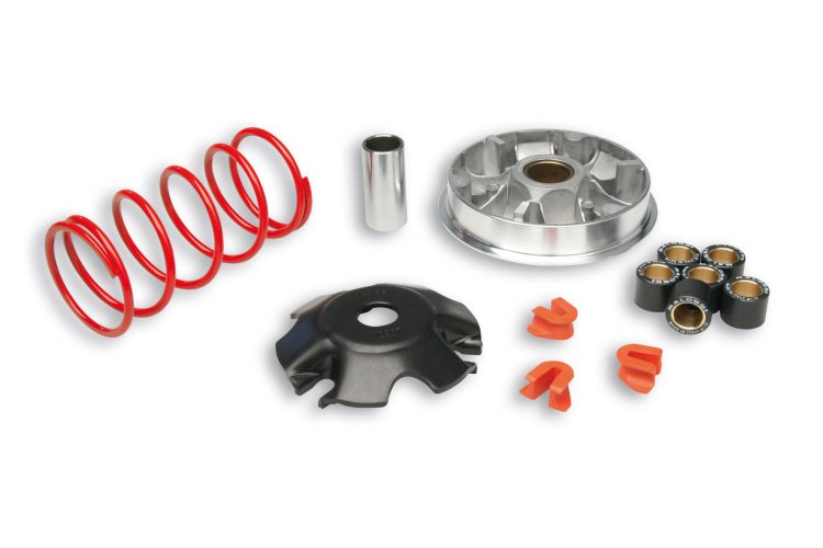 (image for) Malossi Variator for Yamaha D'Elight 115
