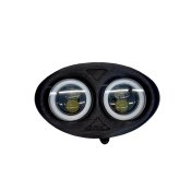 (image for) Wall-E LED Headlight Assembly for Vespa ET2 and ET4