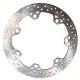 (image for) Brake Disk for Piaggio BV 400 FRONT 1C004932