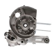 (image for) Crankcase for Vespa Large Frame with 3 Transfer Ports