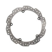 (image for) Brake Disk FERODO for Honda NC 700 and NC 750 FRONT