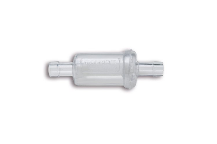 (image for) Malossi Fuel Filter 8mm 1/4"
