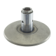 (image for) Fixed Driven Half Pulley for Piaggio Liberty 150