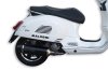 (image for) Malossi Racing Exhaust For Vespa GTS HPE