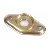 (image for) Shock Absorber Base Plate Piaggio Front, for Vespa Pri..