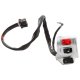 (image for) Switch Assembly RIGHT for Vespa Primavera and Sprint