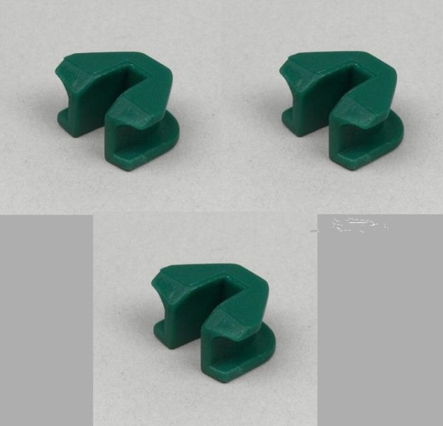 Modal Additional Images for Standard Piaggio Variator Slider - Green