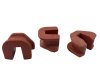 (image for) Variator Slides for Vespa Primavera, Sprint, 946 Set of 3 1A015664