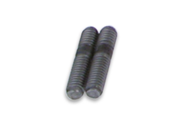 (image for) Malossi 6mm Exhaust Studs