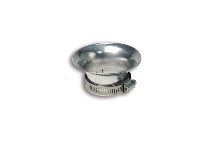 (image for) Air Horn 43X33 Without Net