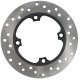 (image for) Brake Disk for Honda Reflex REAR