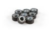 (image for) Malossi 26x13 Roller Weights for Suzuki Burgman 18 grams