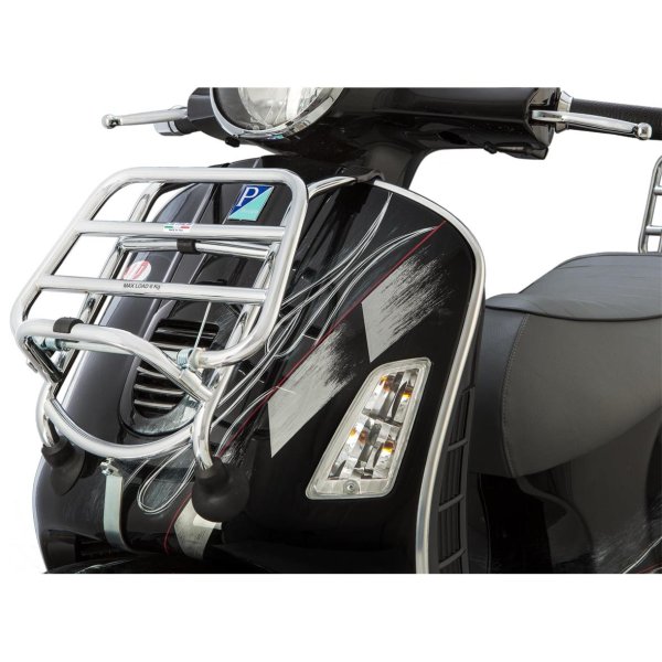 (image for) Front Luggage Rack for Vespa GTS HPE 1B003754