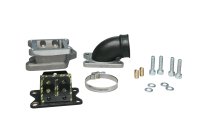 (image for) Malossi Reed Intake Manifold for Vespa P200E