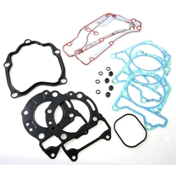 (image for) Cylinder Gasket and Seal Set for Vespa GT200