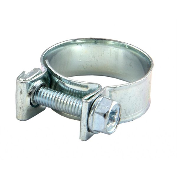 (image for) Fuel Valve and Oil Tank Tap Clamp for Vespa