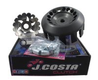 (image for) JCosta Clutch for Kymco AK 550