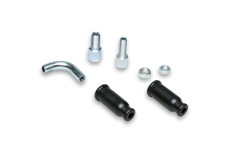 (image for) Inclined Tube Kit 90 