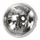 (image for) Headlight for Vespa LX 150 639290, 58260R