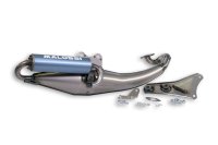 (image for) Exhaust System Flip Homologated