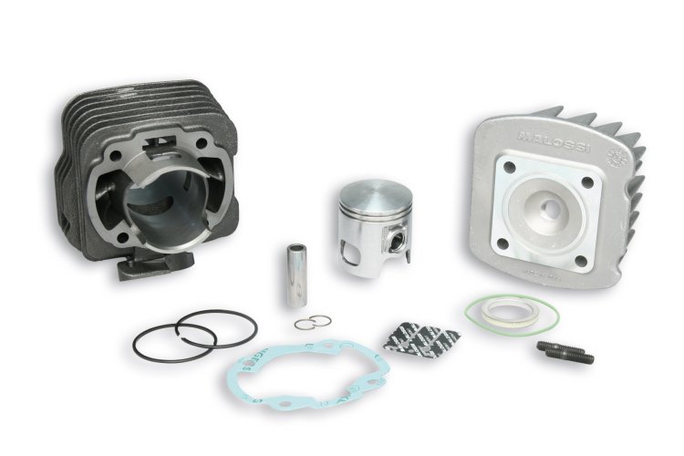 (image for) Cast-I-Cyl. Kit 47 Pin 12 Hon.Bali.