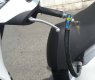 (image for) Handlebar Lock for Piaggio X8 and X9