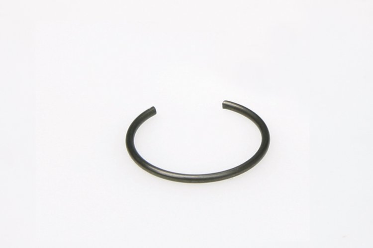 (image for) C - Piston Pin Clip 19X1