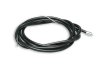 (image for) Gas Cable 1,3X1800 MM (Sleever 1570 MM) From Throttle Grip