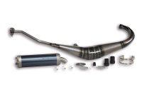 (image for) Exhaust System GP MHR REP. Homologated