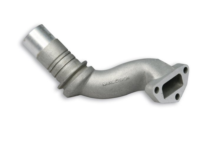 (image for) Intake Manifold 24X28,6