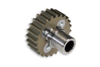 (image for) Malossi K-Drive Pinion for Kymco AK550 24 Teeth