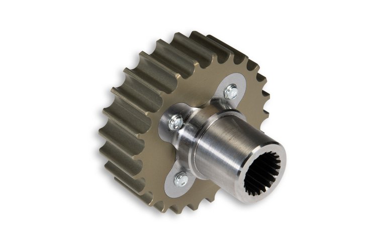 (image for) Malossi K-Drive Pinion for Kymco AK550 24 Teeth