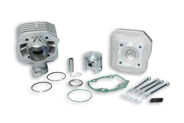 (image for) Alumin-Cyl. Kit 47 Pin 12 MHR Rep.
