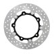 (image for) Brake Disk for Yamaha T-Max FRONT