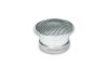 (image for) Air Horn 52X35 Fast.Clam with Net PHM
