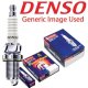 (image for) Denso Spark Plug for Vespa and Piaggio Two Stroke Scooters