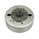 (image for) Flywheel or Rotor for Vespa, Aprilia, Piaggio 50cc 4 Valve 638953
