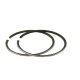 (image for) Piston Rings for Genuine Roughhouse, Genuine Buddy 50